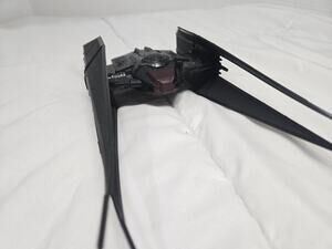 Star Wars Force Link Tie Silencer Kylo Ren Loose Space Ship 2016 Toy Fighter